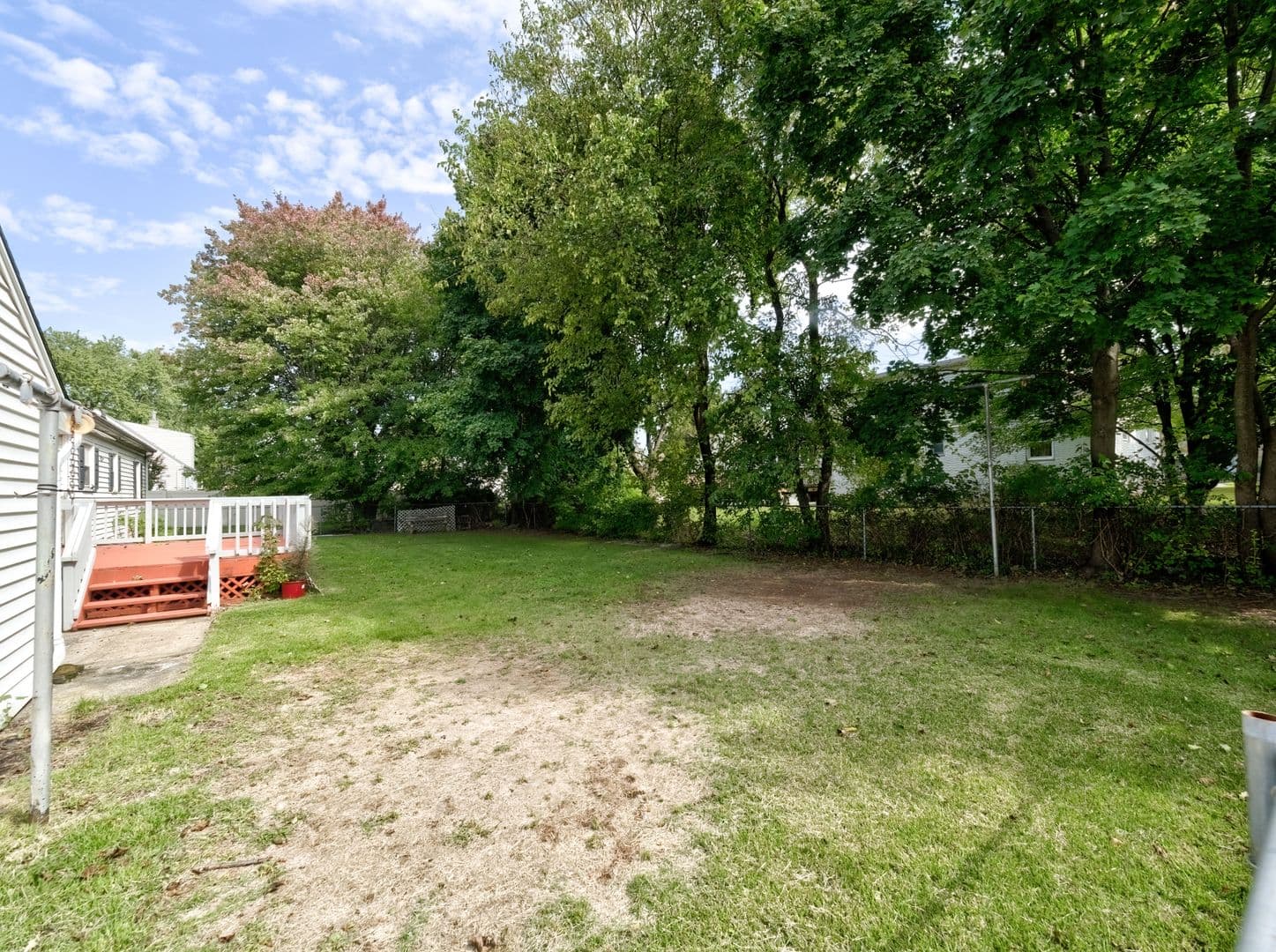 Manville House: 719 Newark Ave