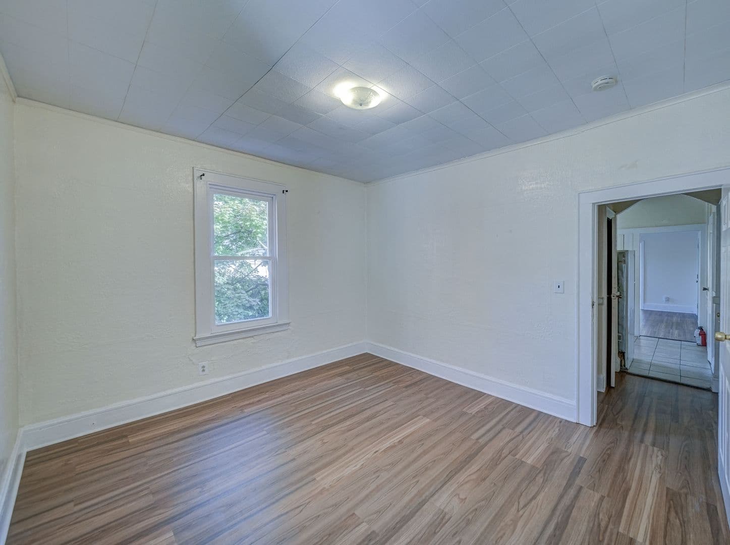 Roselle Apartment: 706 Chestnut St