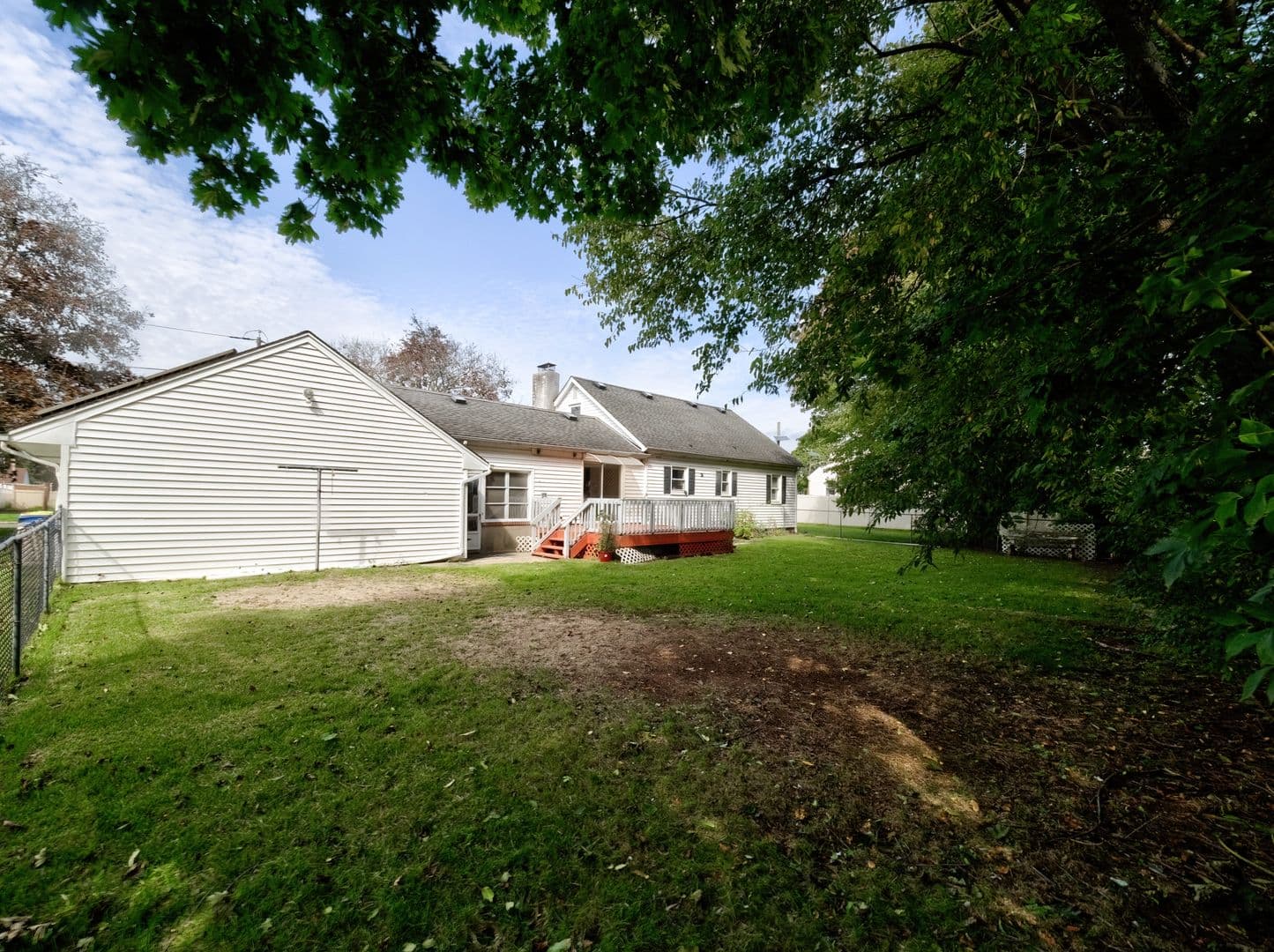 Manville House: 719 Newark Ave
