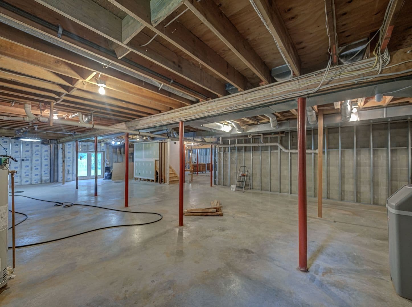 Morganville House: 17 Bauers Ln