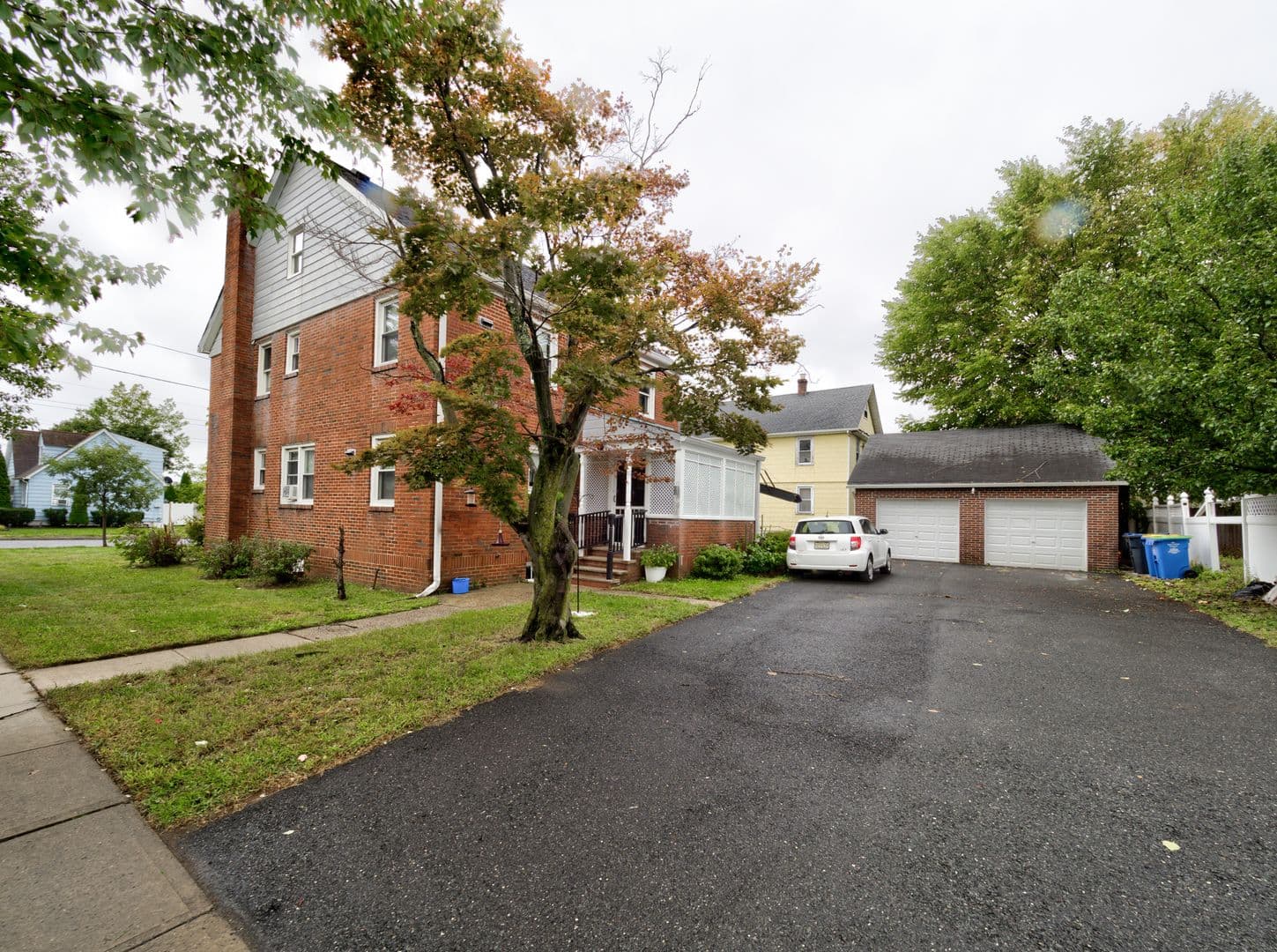 Bound Brook Apartment: 407 Longwood Ave