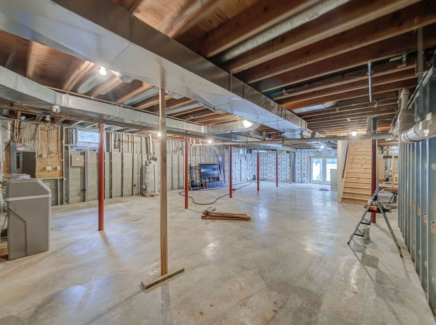 Morganville House: 17 Bauers Ln