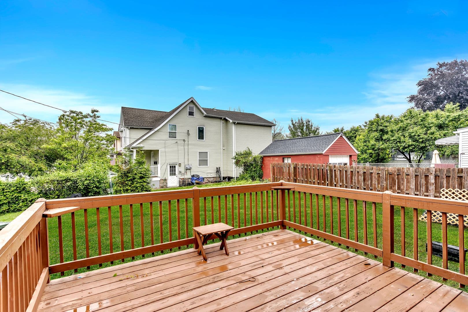 Dunellen Apartment: 401 Sanford Ave