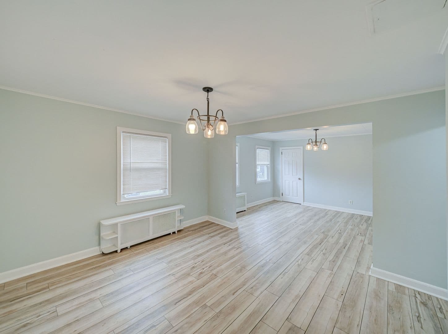 Bound Brook Apartment: 407 Longwood Ave