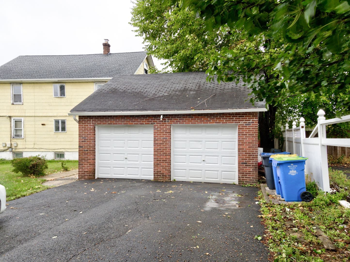 Bound Brook Apartment: 407 Longwood Ave