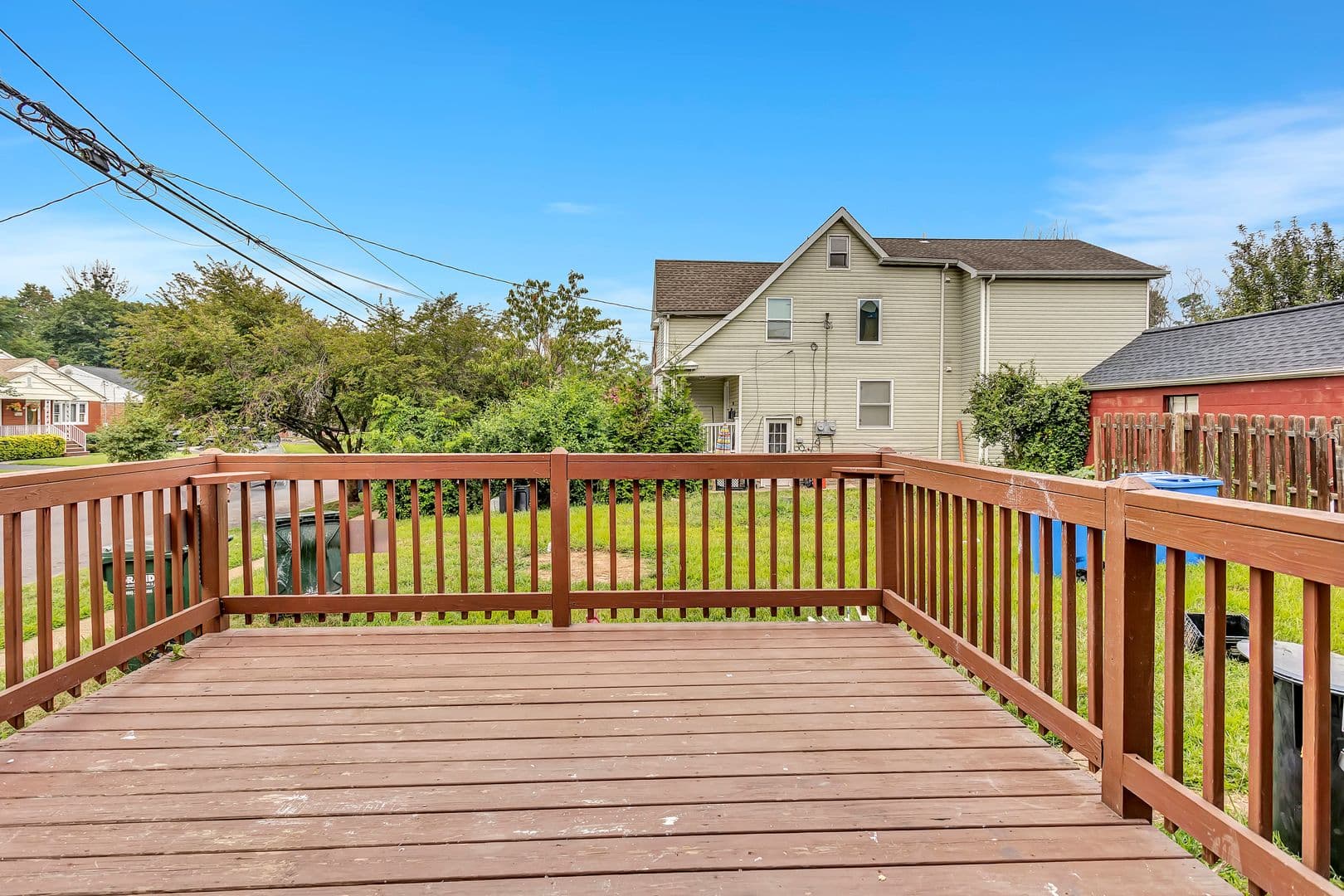 Dunellen Apartment: 401 Sanford Ave