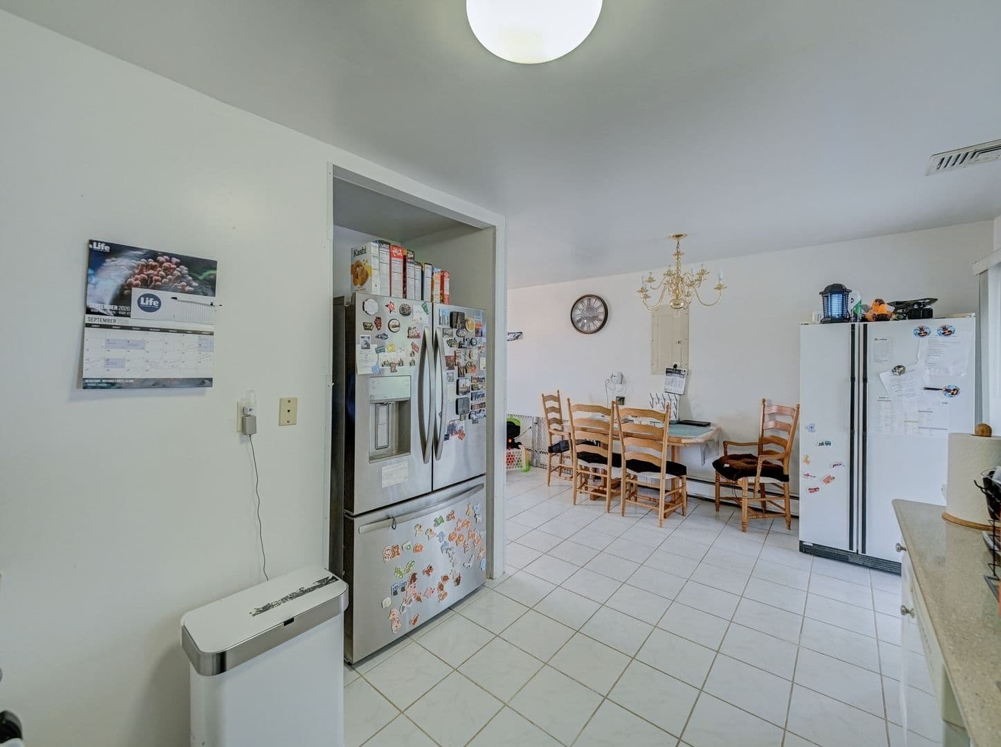 Carteret House: 74 Markowitz St