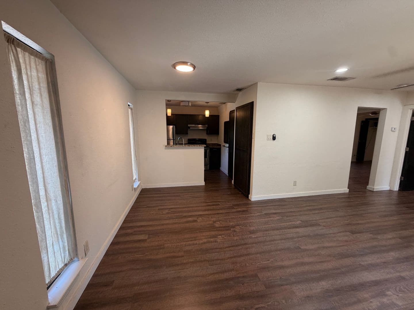 Dallas Apartment: 4121 Avondale Avenue