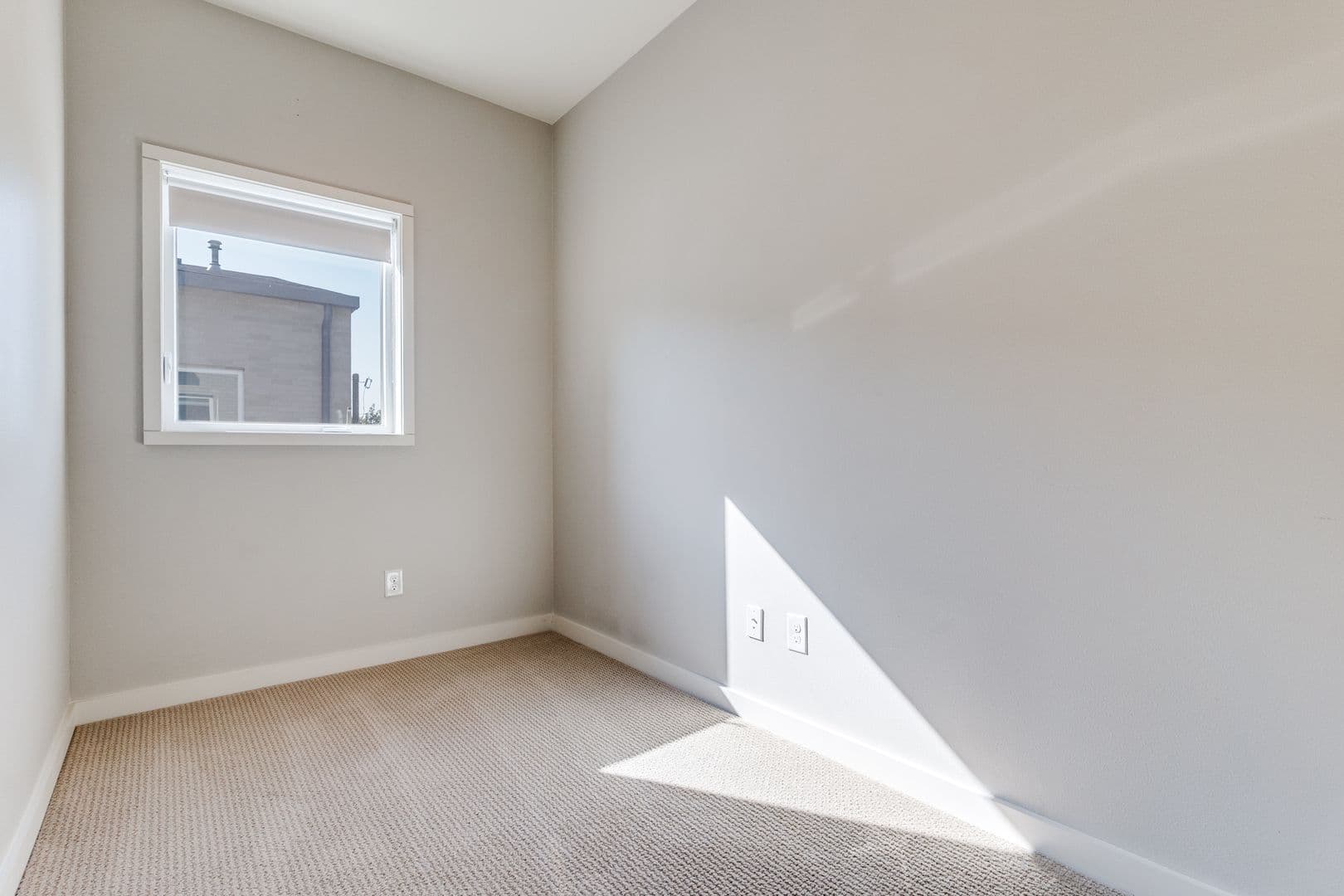 Dallas Apartment: 4905 Kilroy Drive