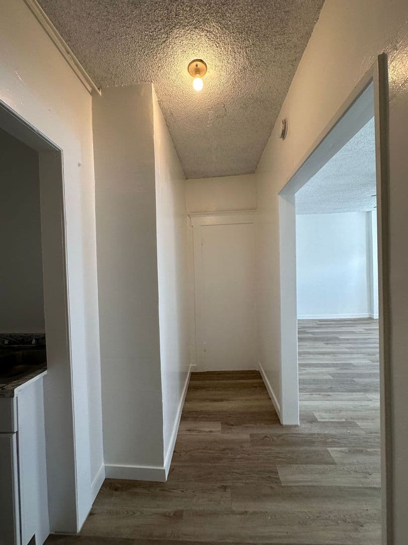 Los Angeles Apartment: 901 S Vermont Ave.