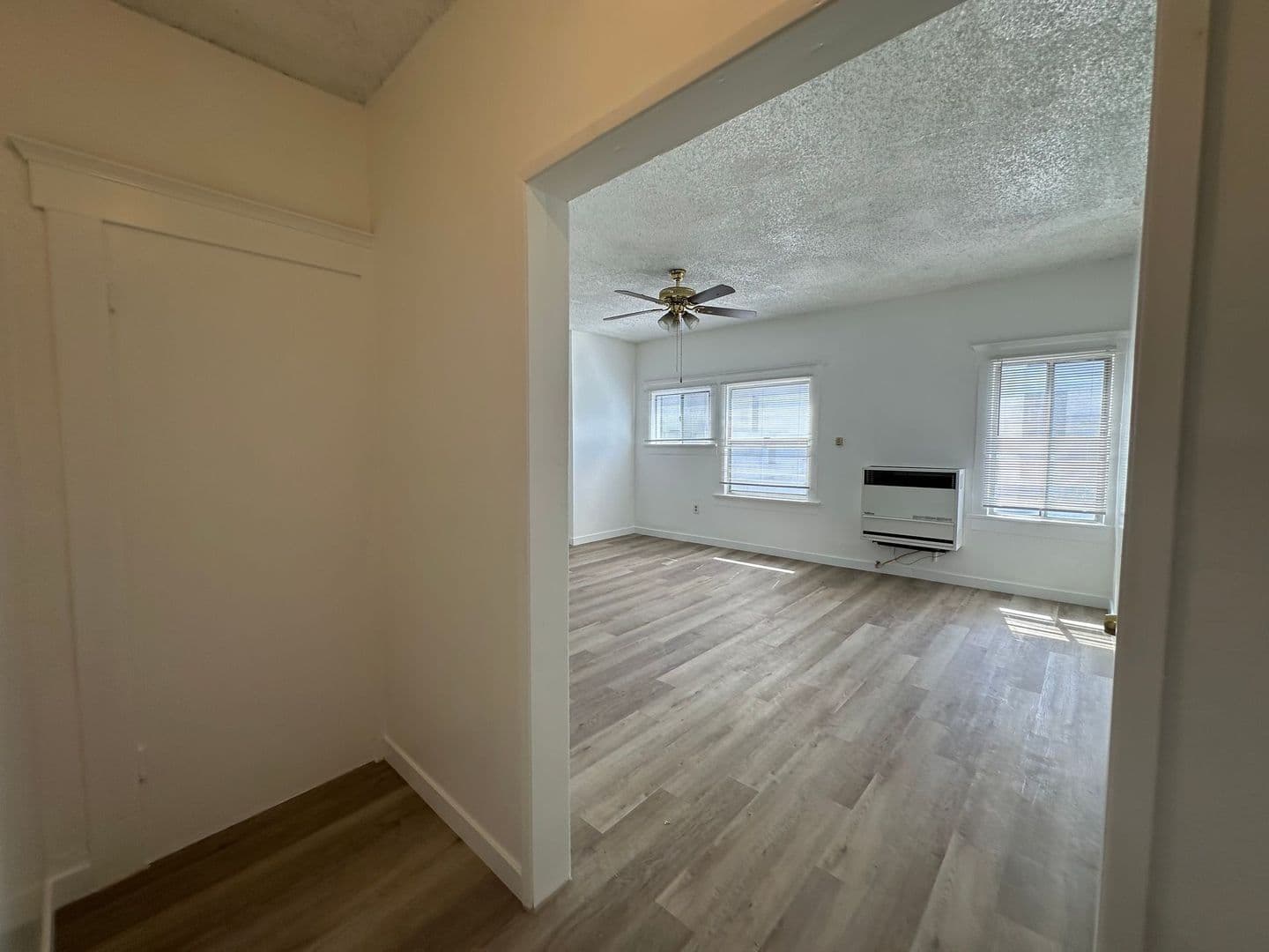 Los Angeles Apartment: 901 S Vermont Ave.