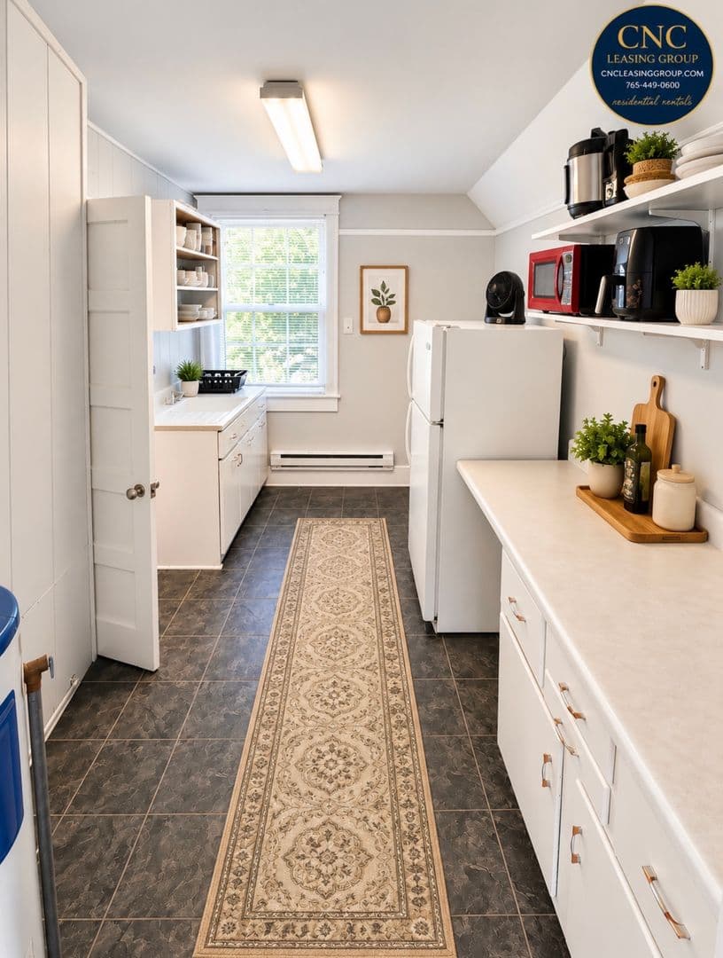 Lafayette Apartment: 308 N 11th Street