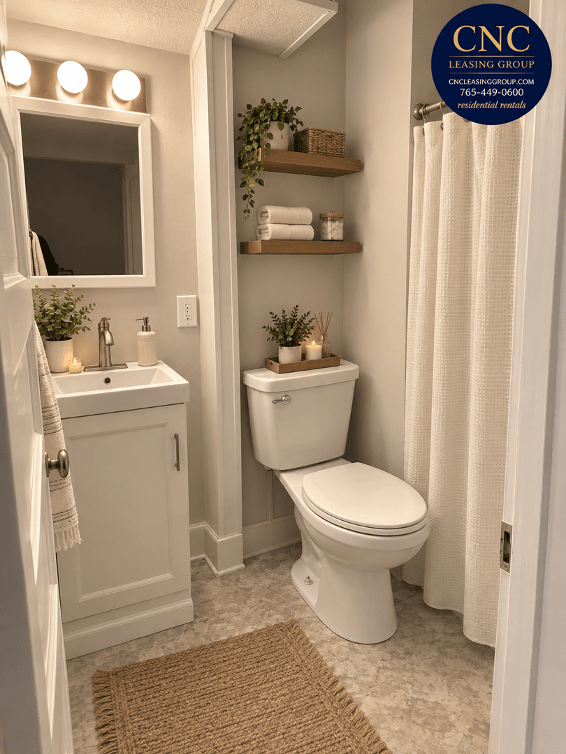 Lafayette Apartment: 1416 Main Street
