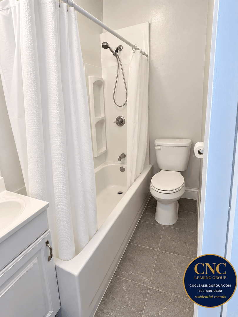 Lafayette Apartment: 912 N 10th Street