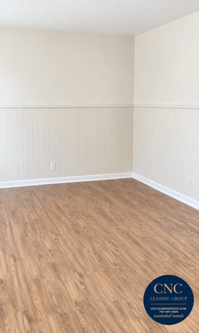 Lafayette Apartment: 911 N 9th Street