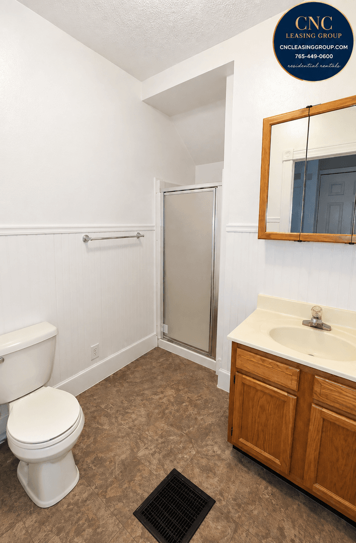 Lafayette Apartment: 638 N 8th Street