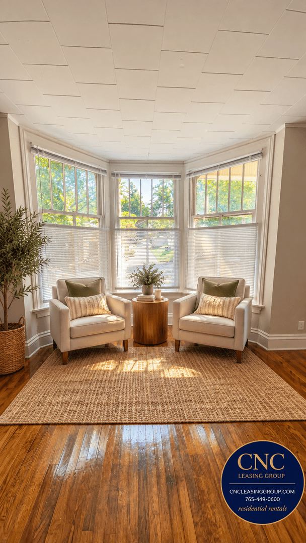 Lafayette Apartment: 216-218 Tinkler