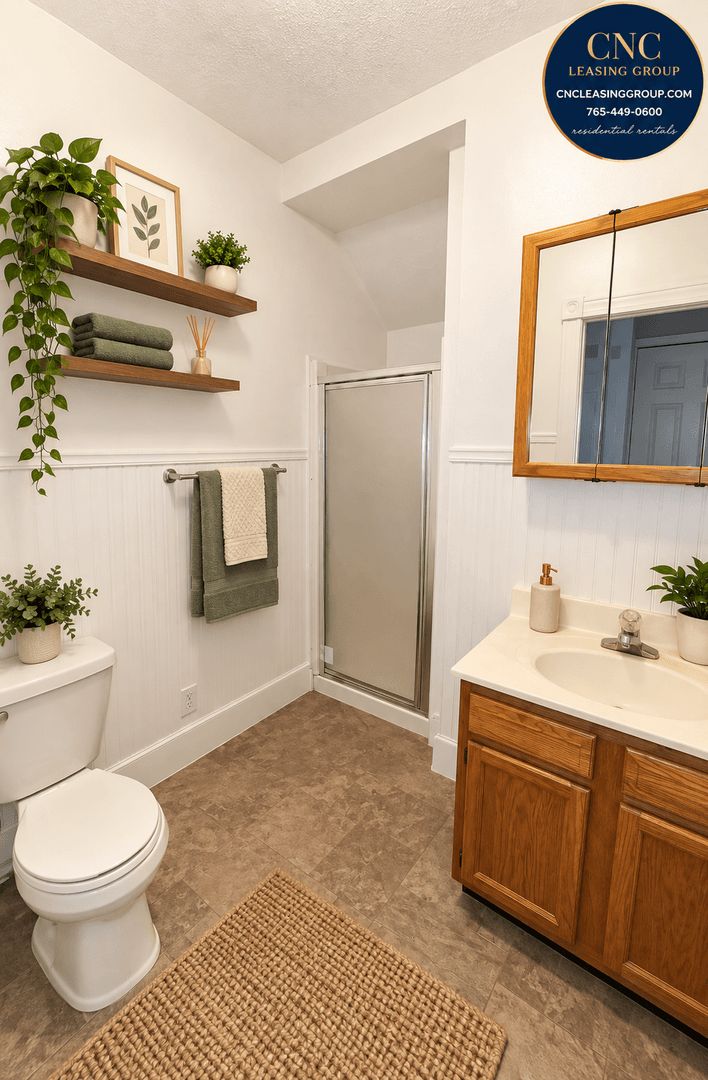 Lafayette Apartment: 638 N 8th Street