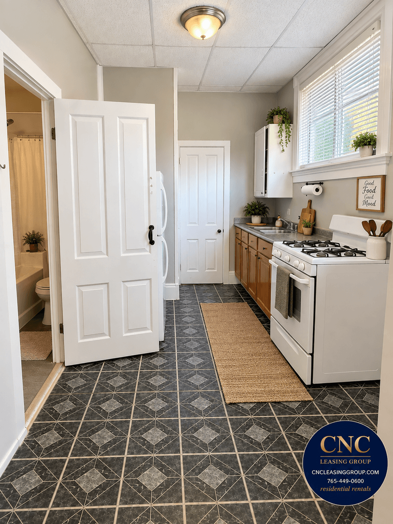 Lafayette Apartment: 912 N 10th Street