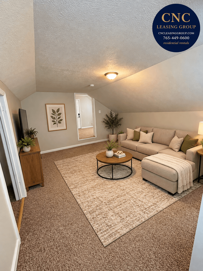 Lafayette Apartment: 1402 Alabama Street