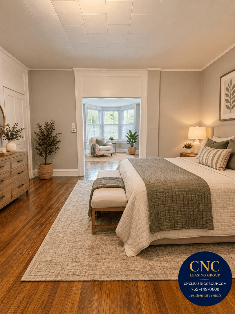 Lafayette Apartment: 216-218 Tinkler