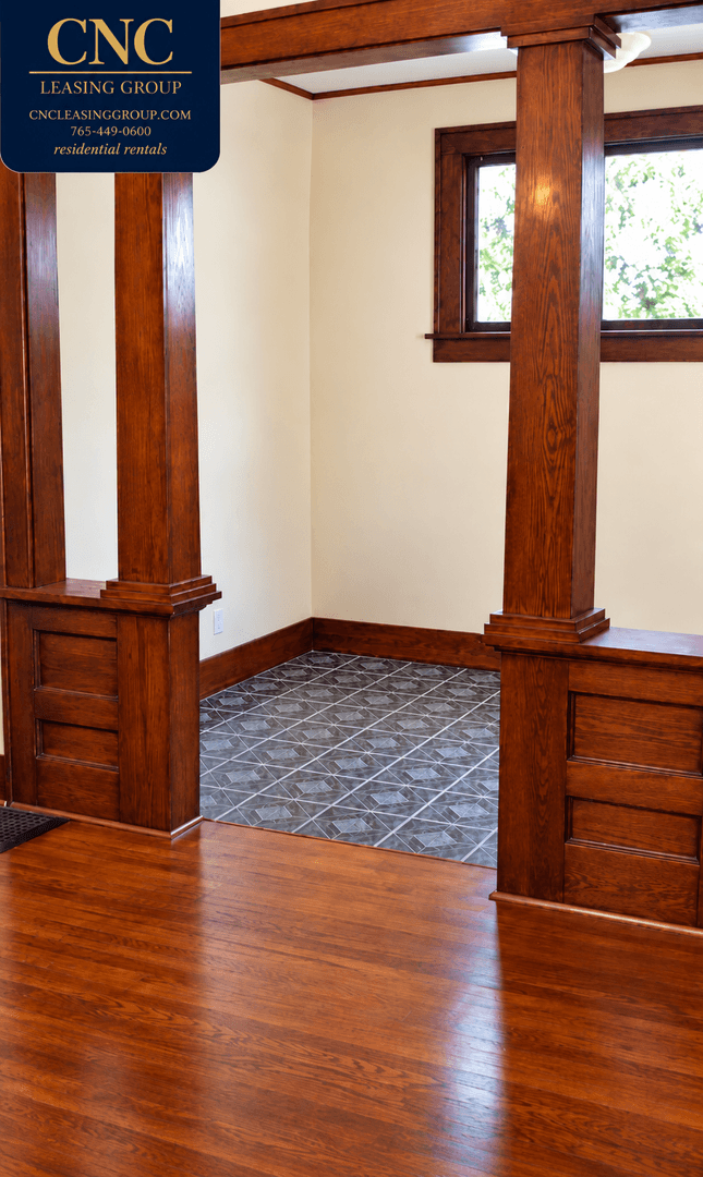 Lafayette House: 1029 N 6th Street