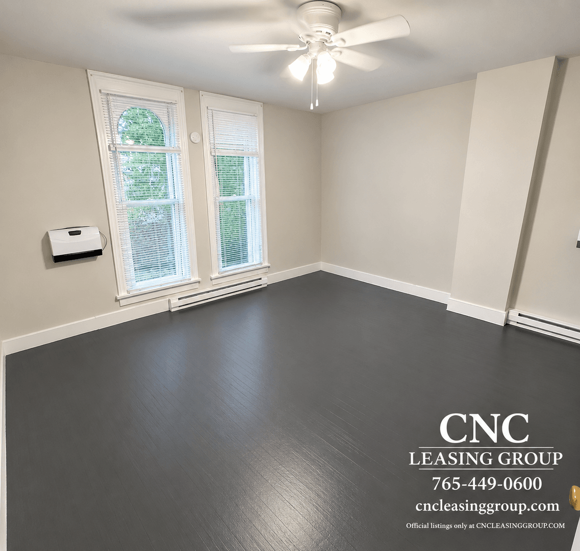 Lafayette Apartment: 911 N 9th Street