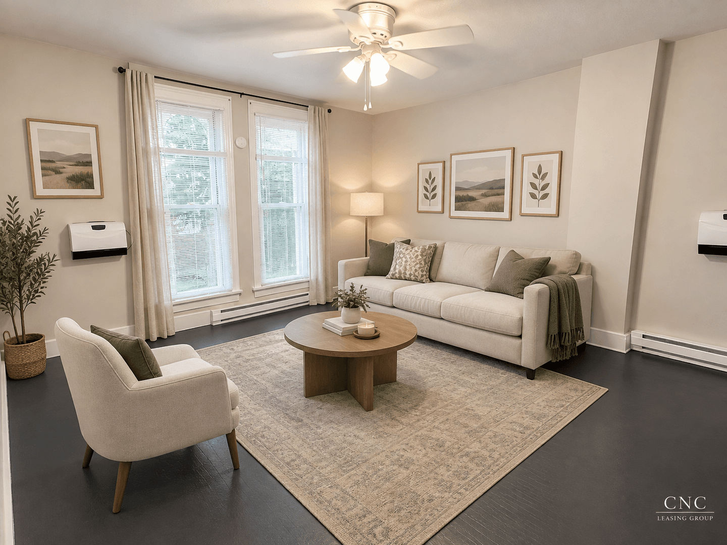 Lafayette Apartment: 911 N 9th Street