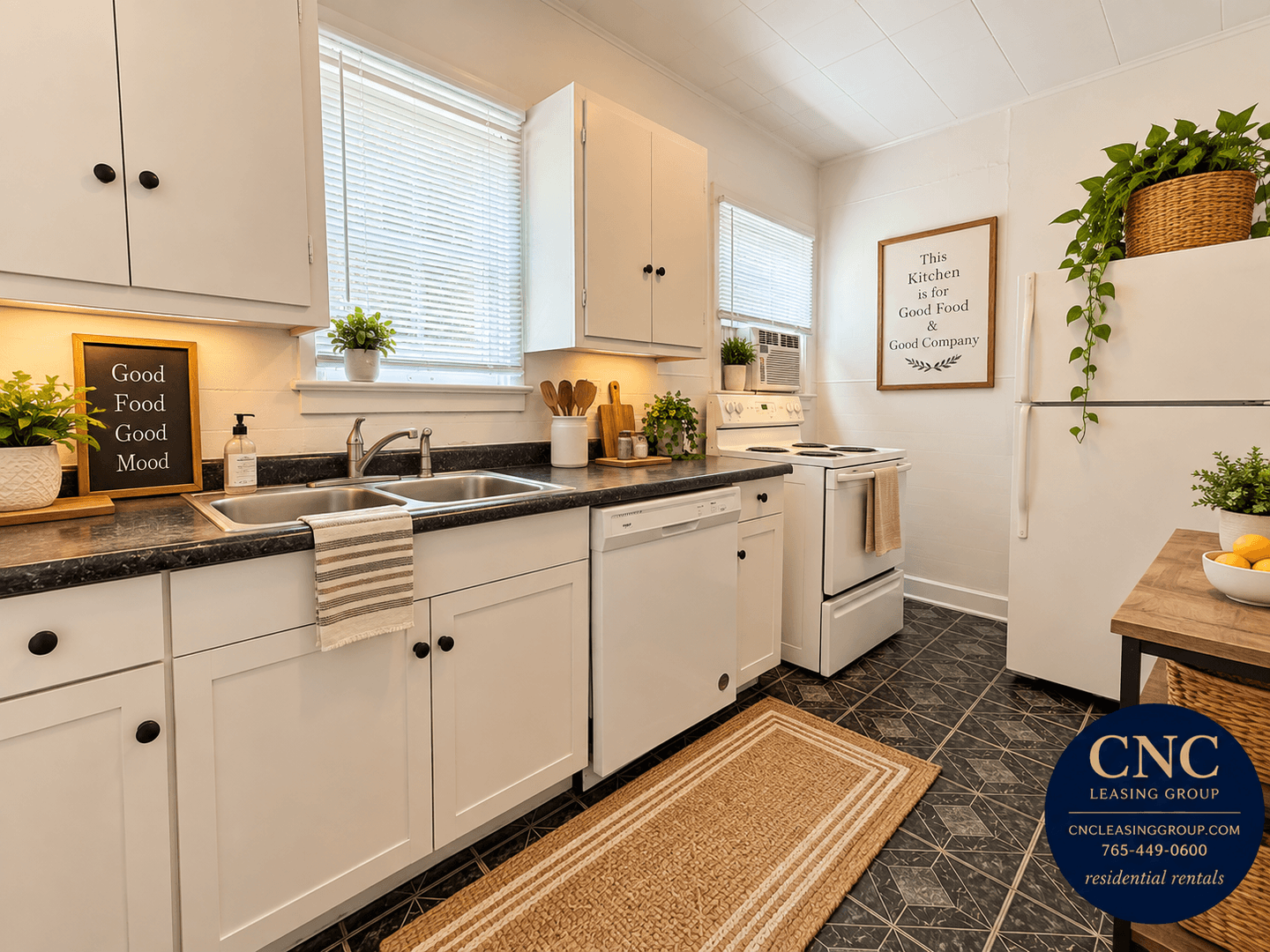 Lafayette Apartment: 216-218 Tinkler