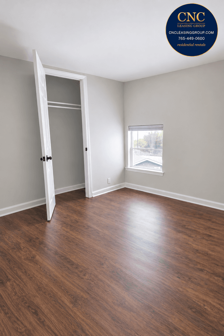 Lafayette Apartment: 911 N 9th Street