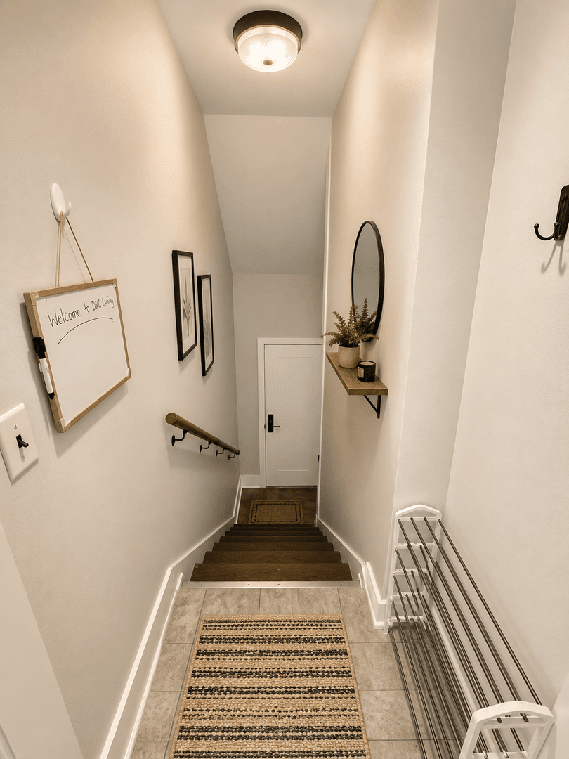 Lafayette Apartment: 308 N 11th Street