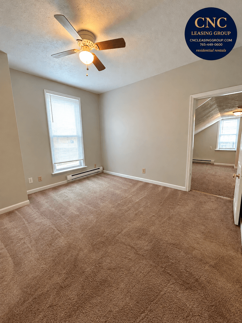 Lafayette Apartment: 1402 Alabama Street
