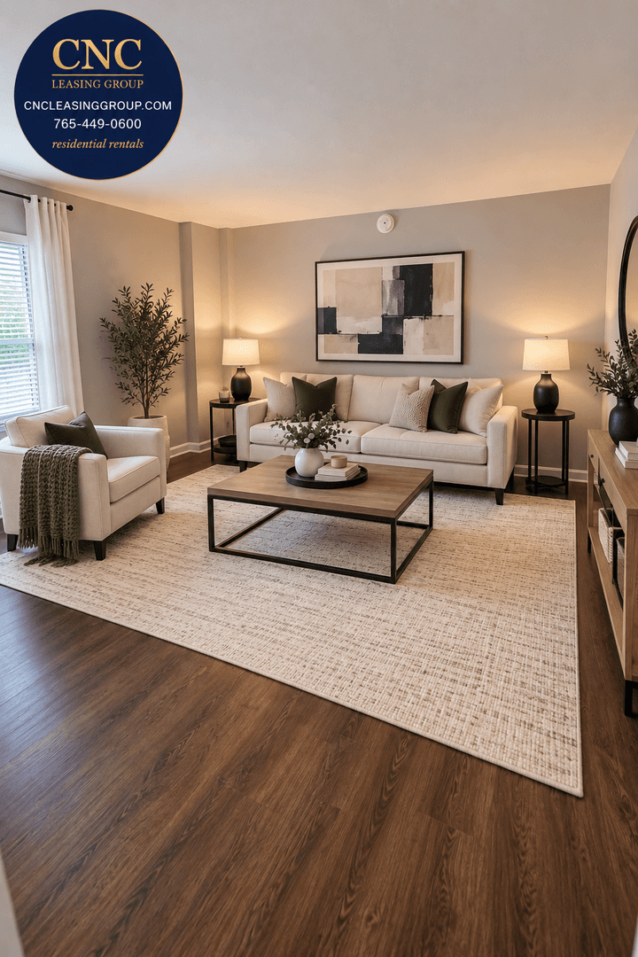 Lafayette Apartment: 911 N 9th Street