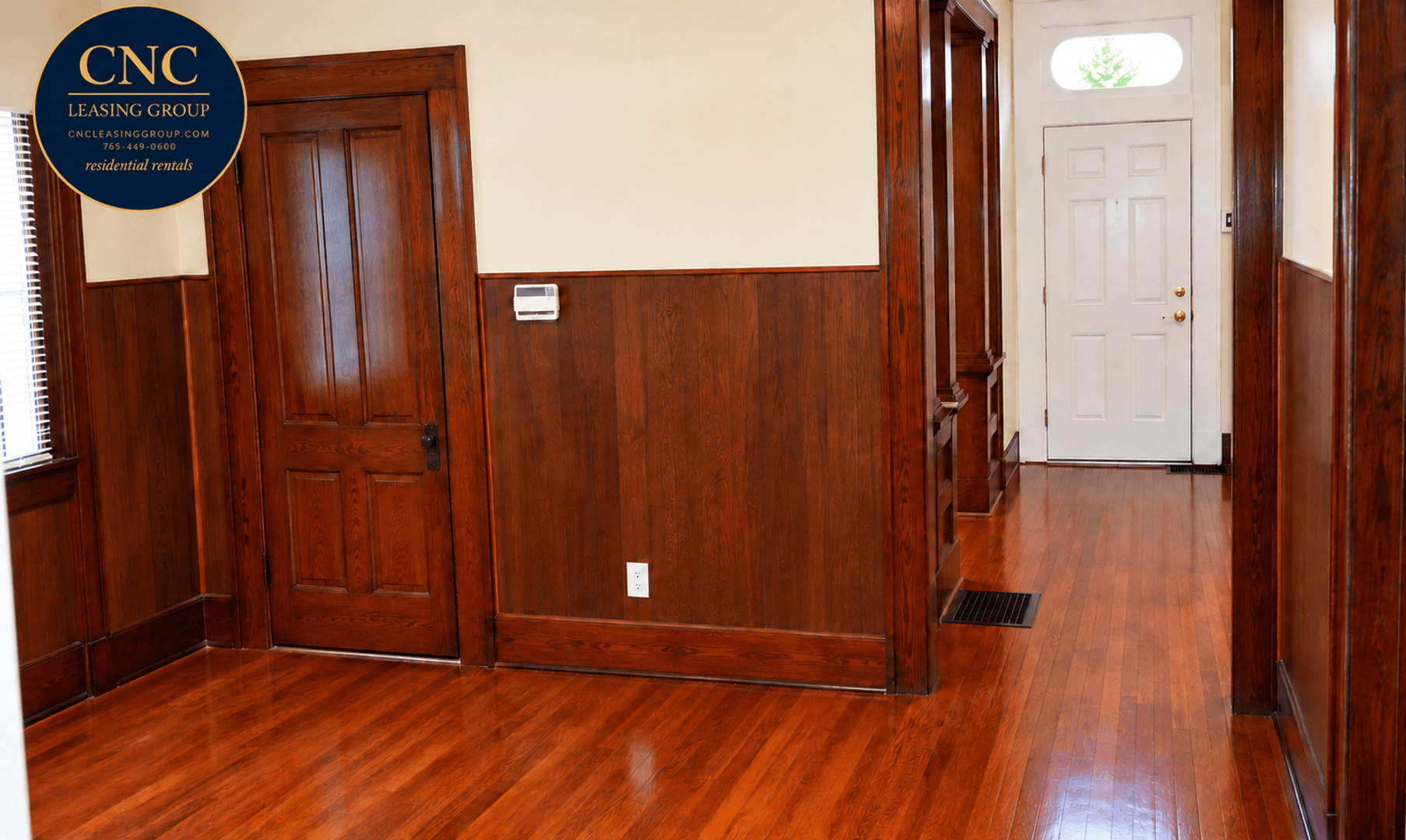 Lafayette House: 1029 N 6th Street