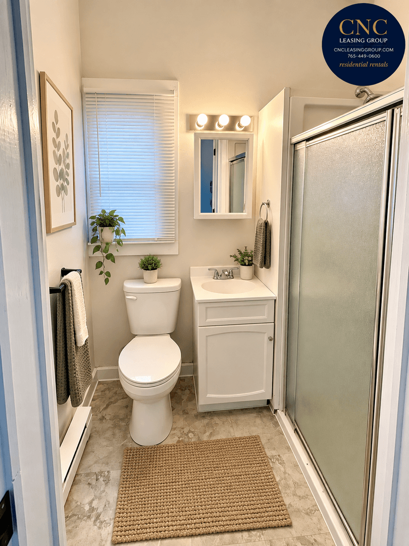 Lafayette Apartment: 911 N 9th Street
