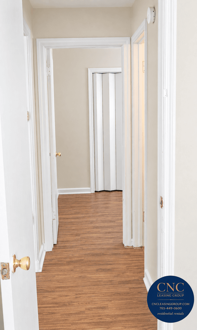Lafayette Apartment: 911 N 9th Street