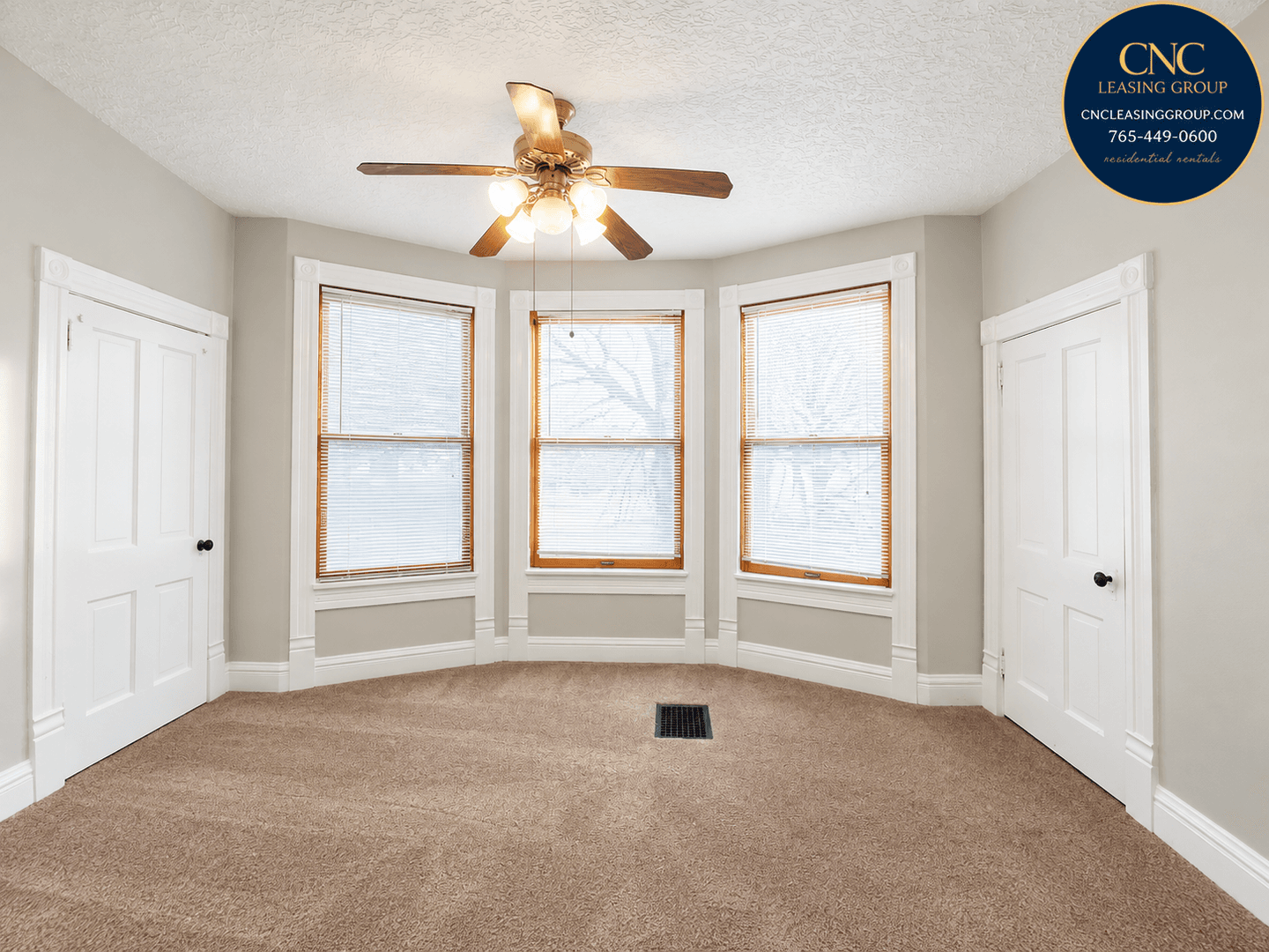 Lafayette Apartment: 638 N 8th Street