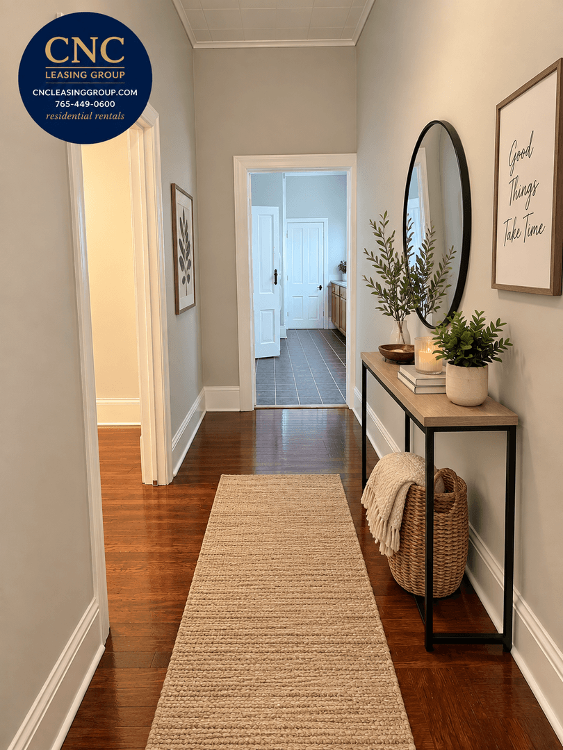 Lafayette Apartment: 912 N 10th Street
