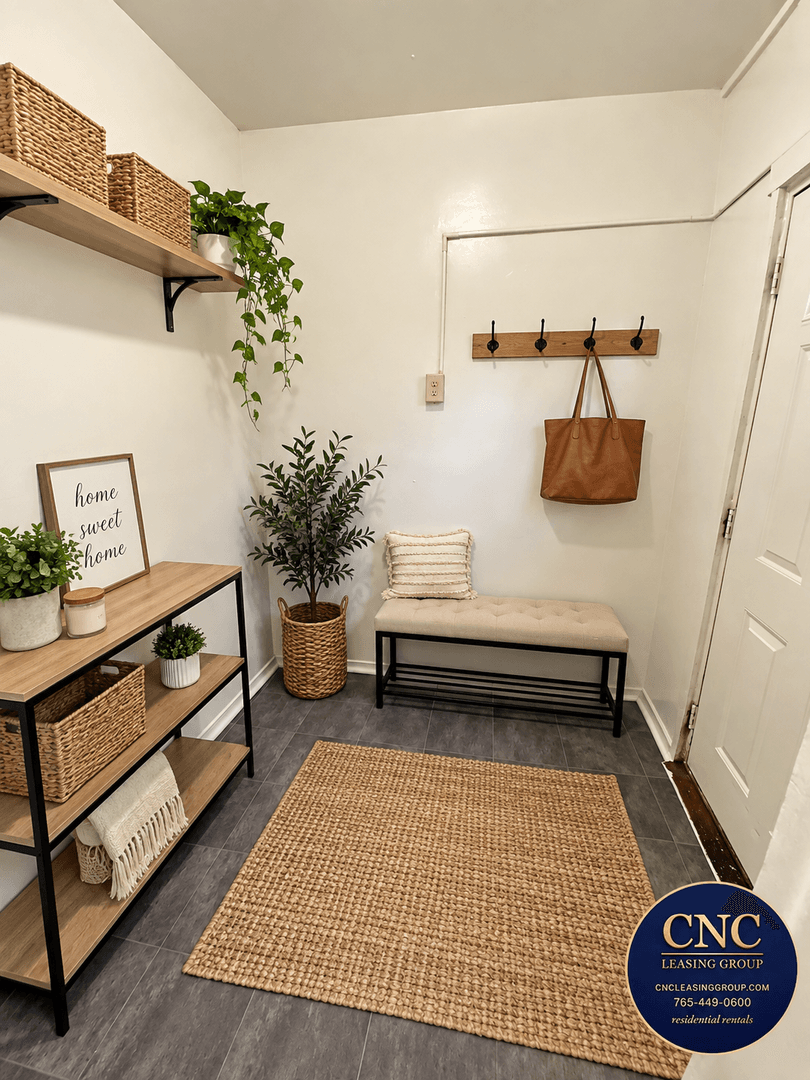 Lafayette Apartment: 912 N 10th Street