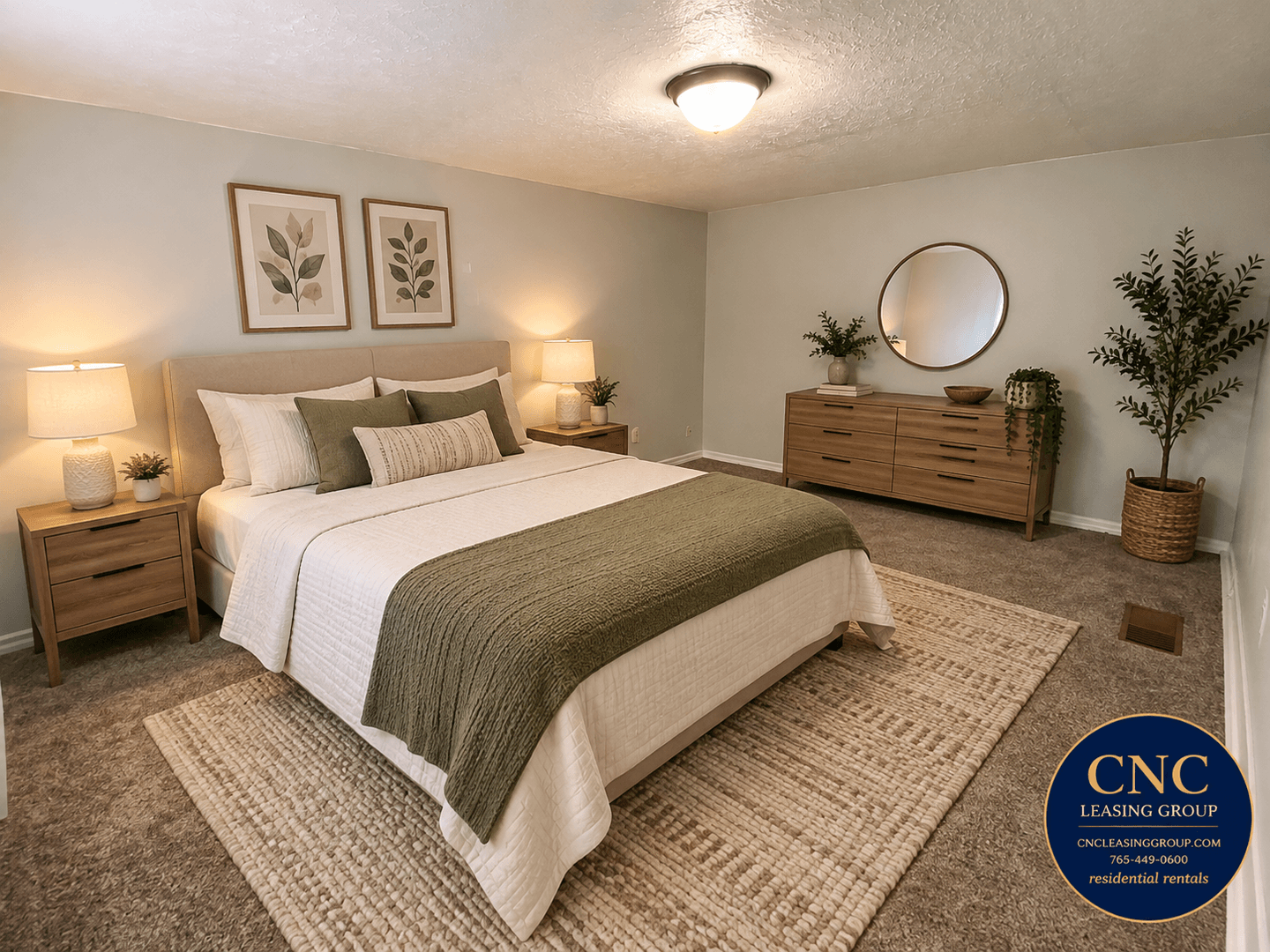 Lafayette Apartment: 912 N 10th Street