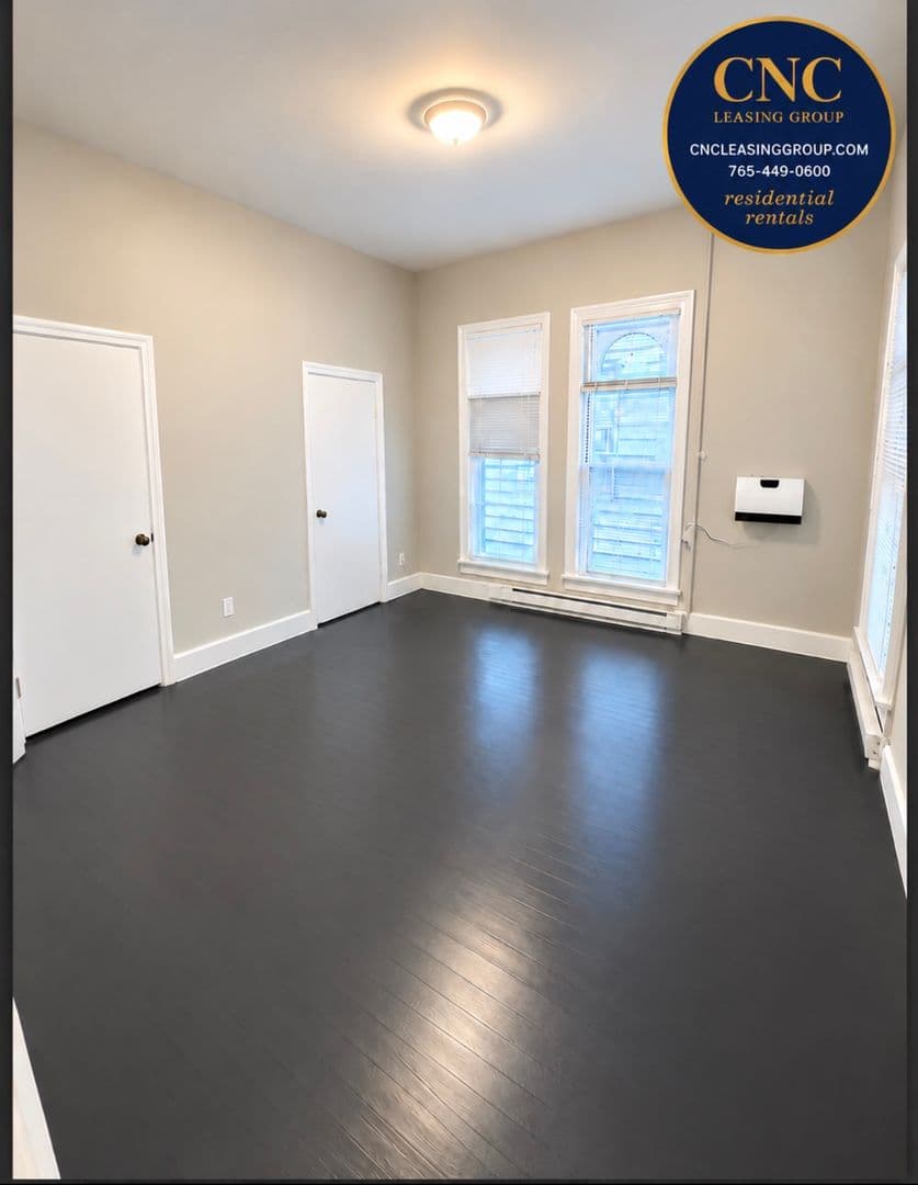 Lafayette Apartment: 911 N 9th Street