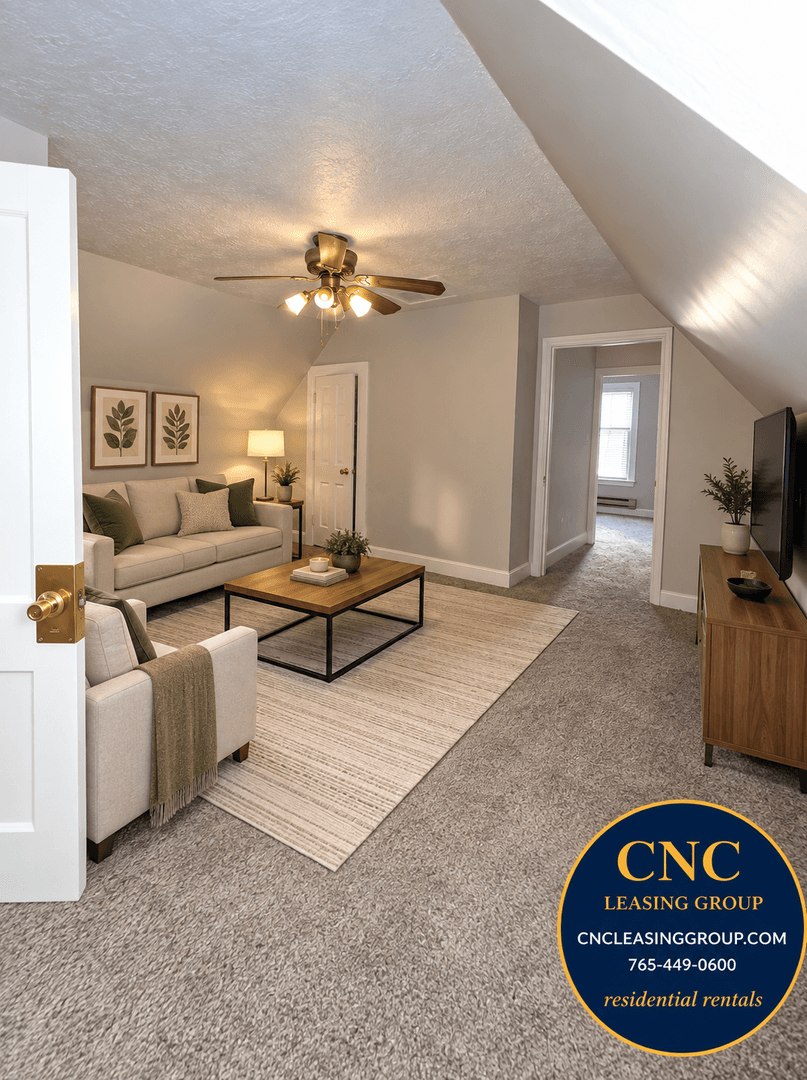 Lafayette Apartment: 308 N 11th Street