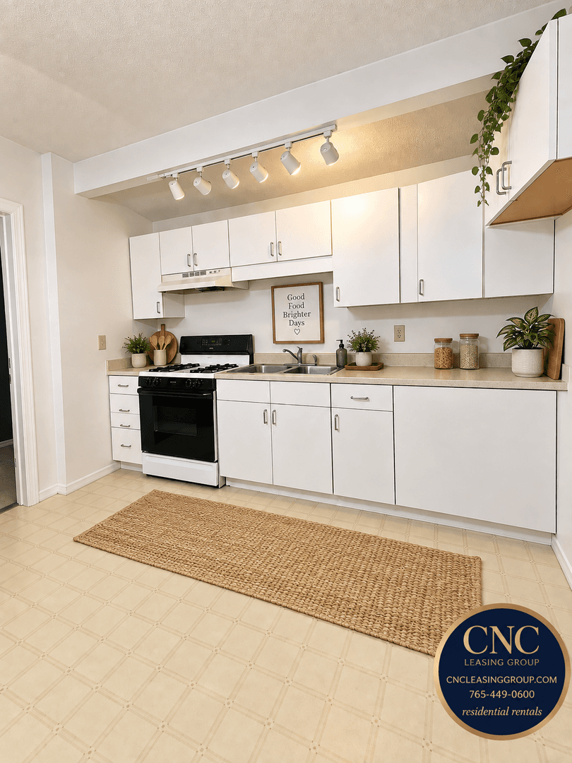 Lafayette Apartment: 800-806 N 8th / 718 Union