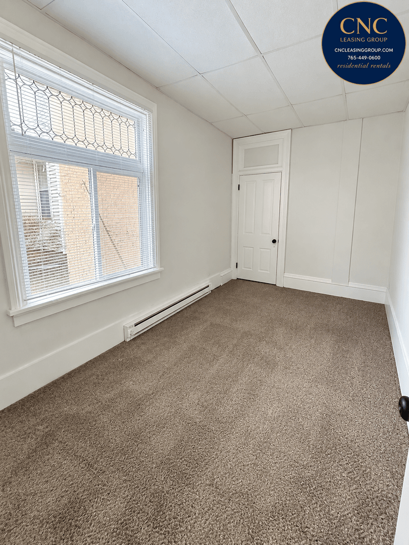 Lafayette Apartment: 911 N 9th Street