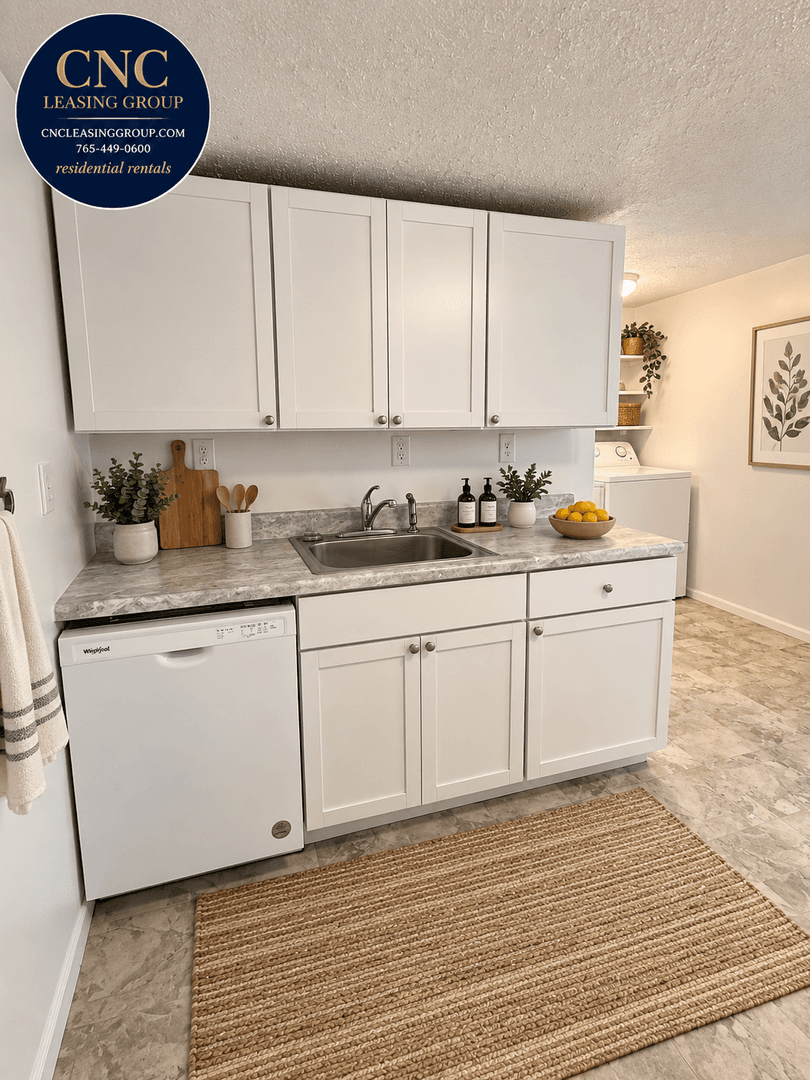 Lafayette Apartment: 611-613 Oregon Street