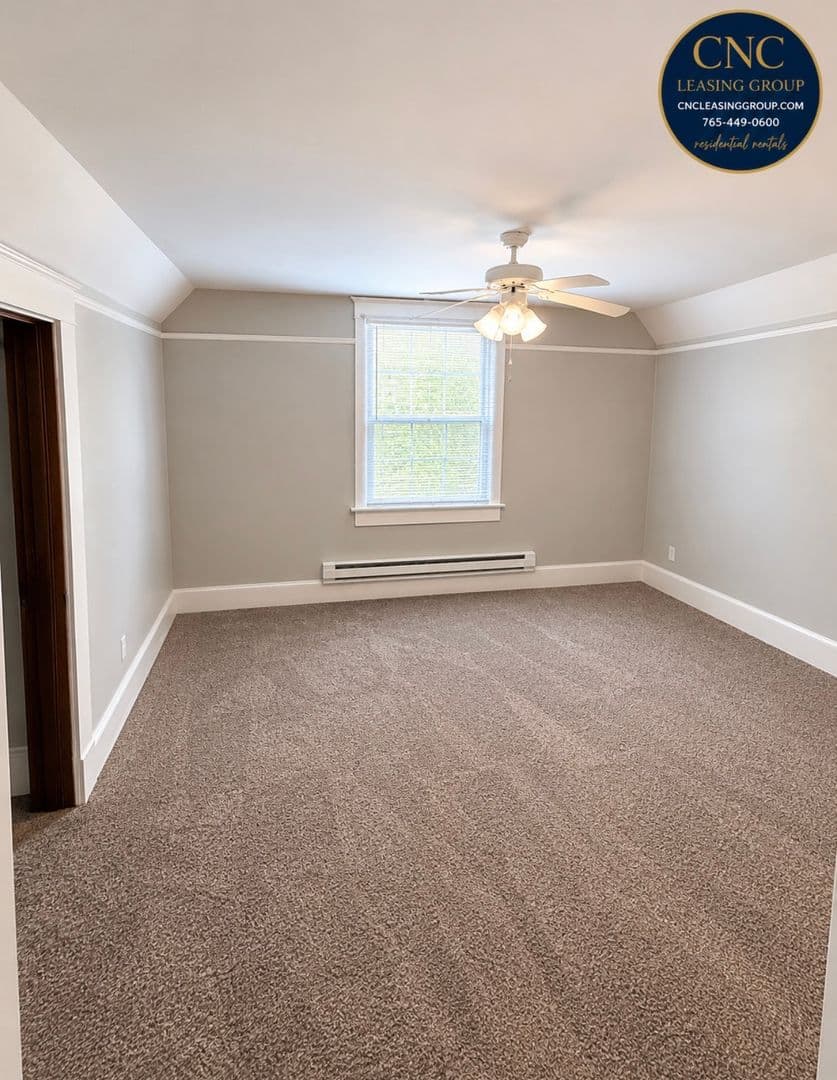 Lafayette Apartment: 308 N 11th Street