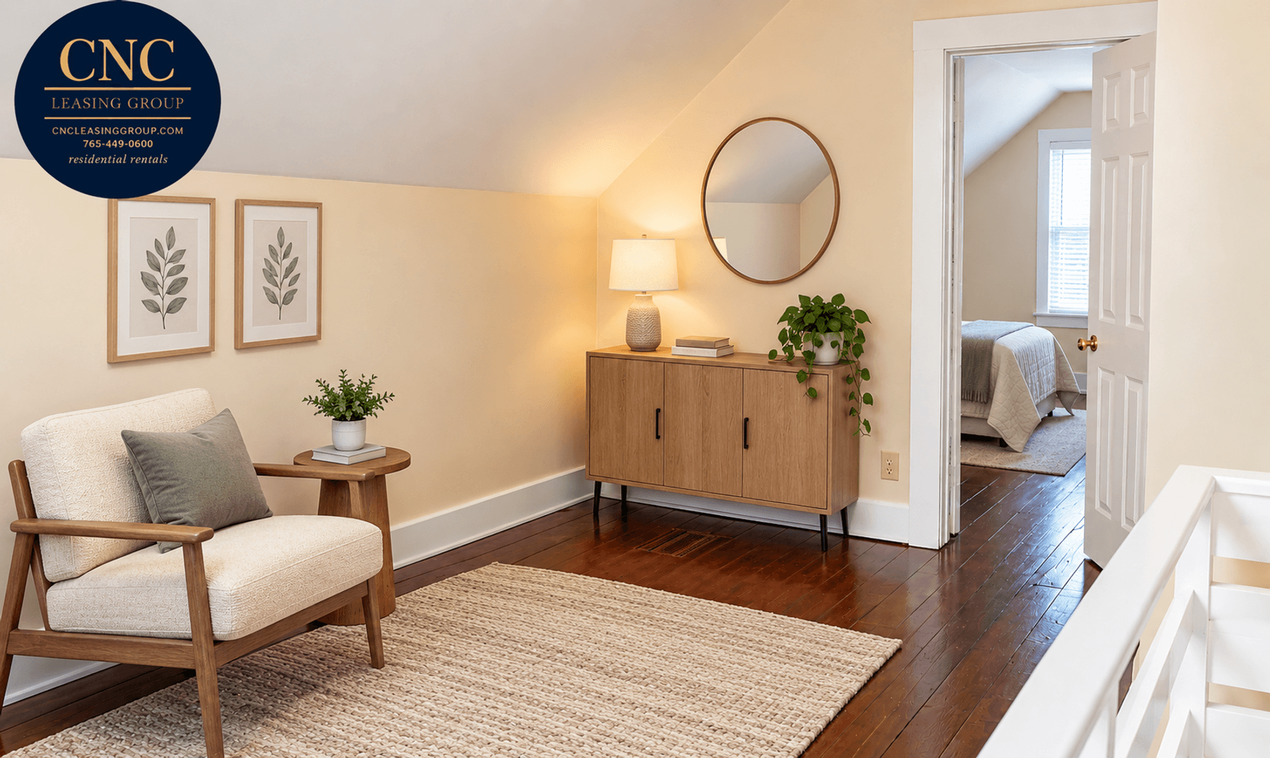 Lafayette House: 1029 N 6th Street