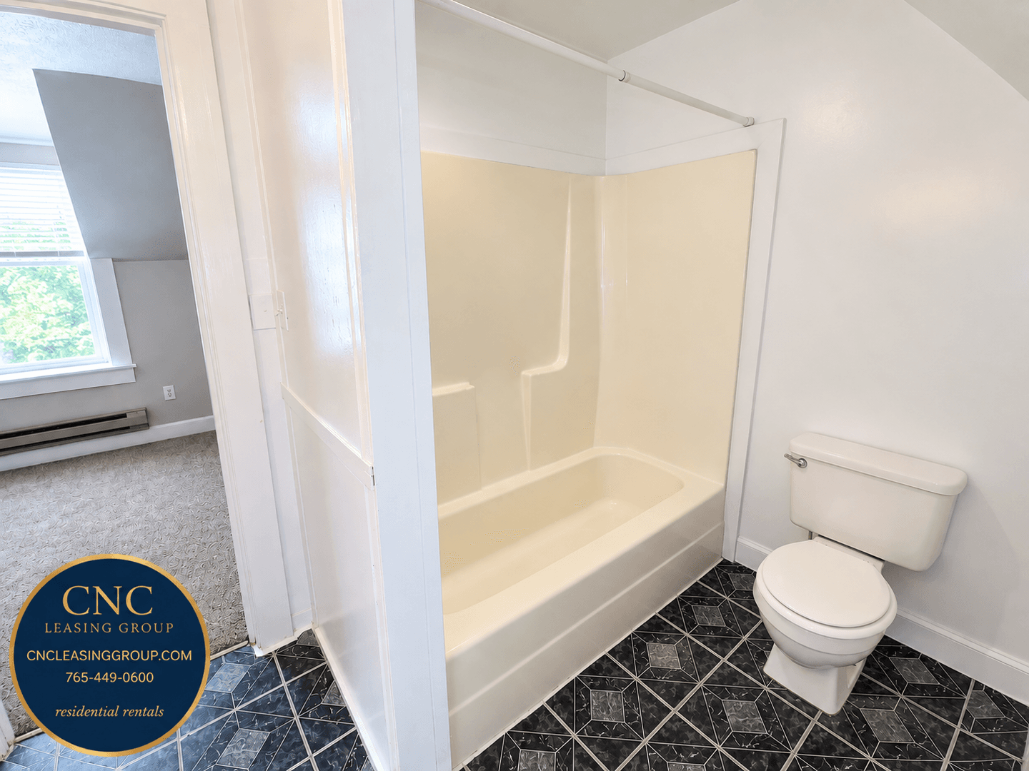 Lafayette Apartment: 308 N 11th Street