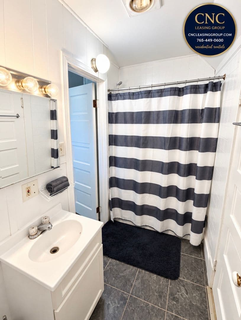 Lafayette Apartment: 308 N 11th Street