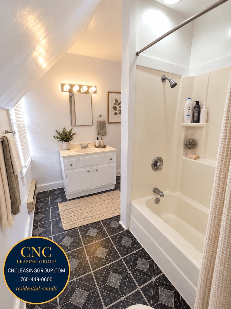 Lafayette Apartment: 308 N 11th Street